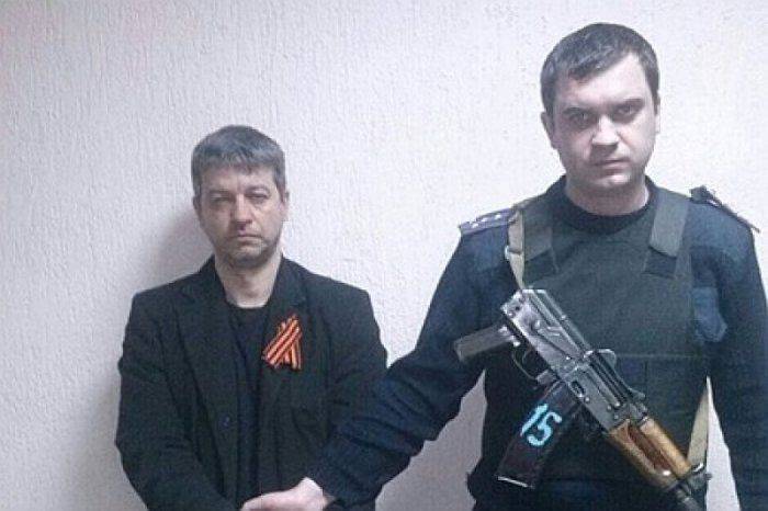 Страна непуганых идиотов. Беспределом – по государственности!