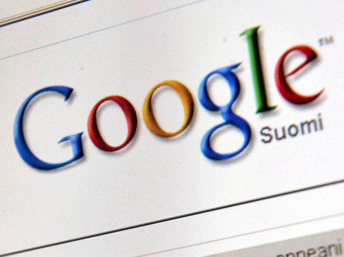 Очко «Гугла»