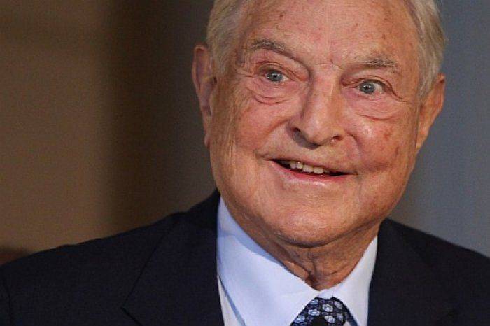 Джордж Сорос: Дружба России и Китая – главный страх Вашингтона 