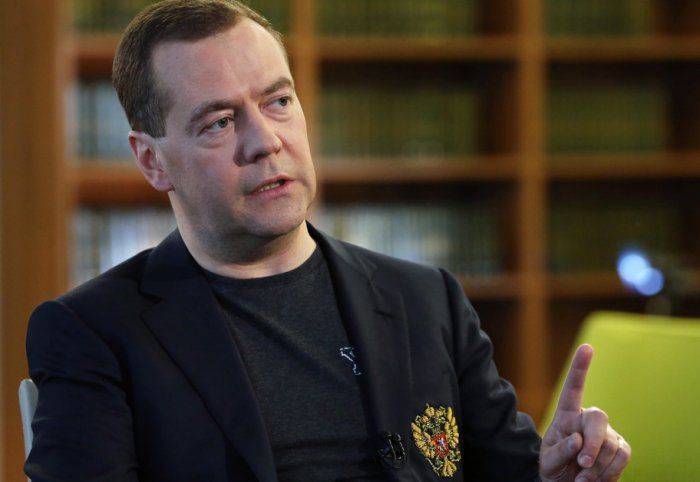 Москва получит свое от Украины