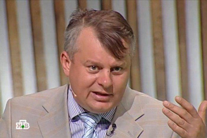 Украинский дипломат назвал «убийство детей в Донбассе – чушью» 