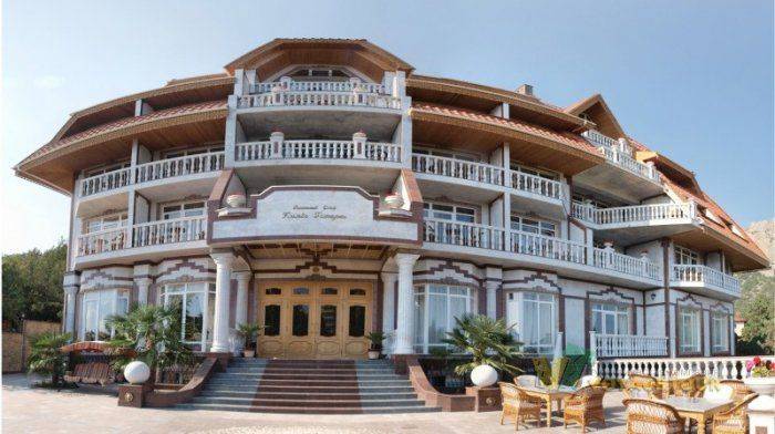 Почему Крым, а не Европа?