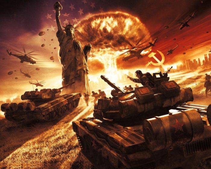 Апокалиптические новости США. Почём нынче «спасение нации»?