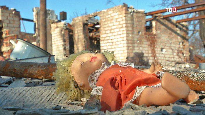 Права человека госдеп не волнуют