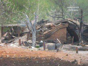 Сводки от ополчения Новороссии 1 мая 2015