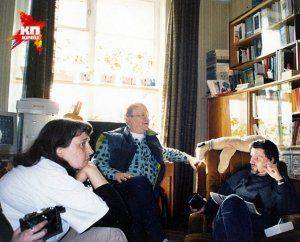 Сводки от ополчения Новороссии 1 мая 2015