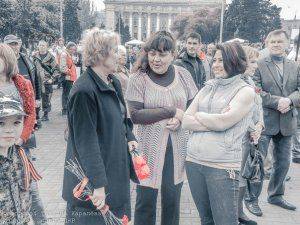 Сводки от ополчения Новороссии 2 мая 2015