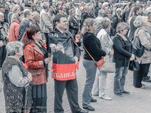 Сводки от ополчения Новороссии 2 мая 2015