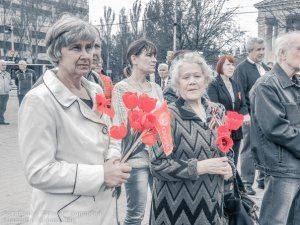 Сводки от ополчения Новороссии 2 мая 2015