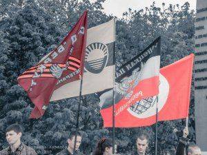 Сводки от ополчения Новороссии 2 мая 2015