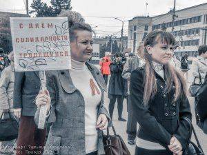 Сводки от ополчения Новороссии 2 мая 2015