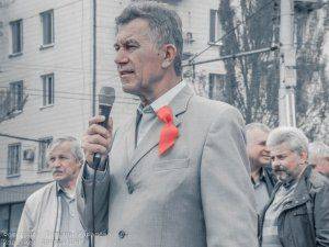 Сводки от ополчения Новороссии 2 мая 2015