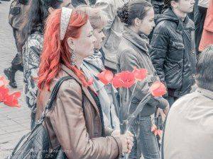 Сводки от ополчения Новороссии 2 мая 2015