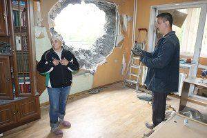 Сводки от ополчения Новороссии 4 мая 2015