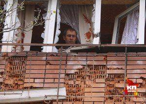 Сводки от ополчения Новороссии 4 мая 2015