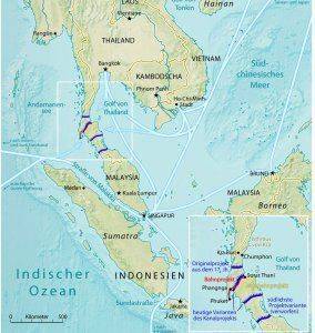 США теряют контроль над узловыми точками планеты