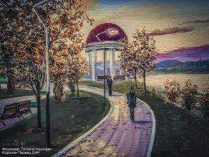 Сводки от ополчения Новороссии 8 мая 2015