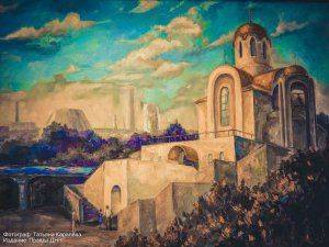 Сводки от ополчения Новороссии 8 мая 2015