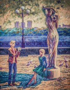 Сводки от ополчения Новороссии 8 мая 2015