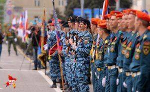 Сводки от ополчения Новороссии 10 мая 2015