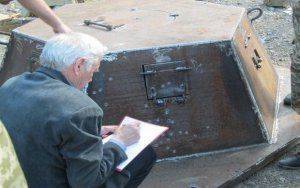 Украина ввязалась в гонку вооружений - на оккупированной части Донбасса испытали «боевое корыто»