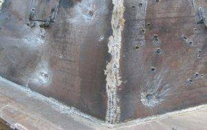 Украина ввязалась в гонку вооружений - на оккупированной части Донбасса испытали «боевое корыто»