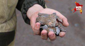 Сводки от ополчения Новороссии 14 мая 2015