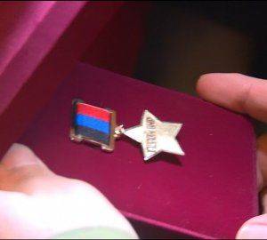 Сводки от ополчения Новороссии 14 мая 2015