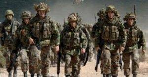 НАТО наращивает плацдарм в Польше