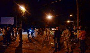 В ДТП погиб заместитель командира карателей 79-й аэромобильной бригады