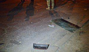 В ДТП погиб заместитель командира карателей 79-й аэромобильной бригады