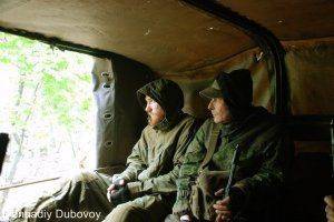 Сводки от ополчения Новороссии 17 мая 2015