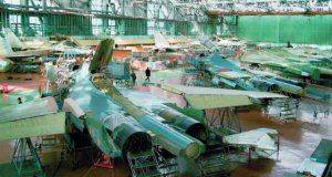 Кто поможет российскому ОПК?