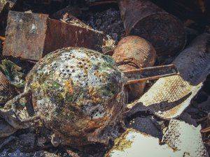 Сводки от ополчения Новороссии 21 мая 2015