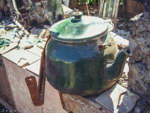 Сводки от ополчения Новороссии 21 мая 2015