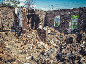 Сводки от ополчения Новороссии 21 мая 2015