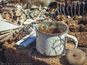 Сводки от ополчения Новороссии 21 мая 2015