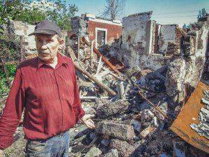 Сводки от ополчения Новороссии 21 мая 2015