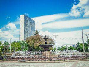 Сводки от ополчения Новороссии 22 мая 2015