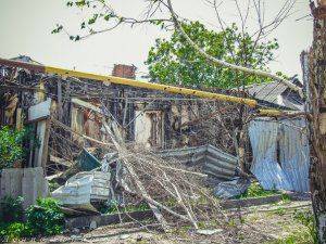 Сводки от ополчения Новороссии 22 мая 2015