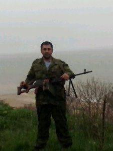 Сводки от ополчения Новороссии 28 мая 2015