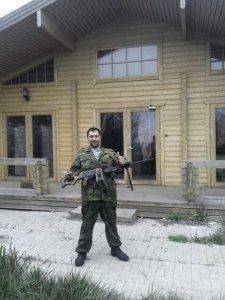 Сводки от ополчения Новороссии 28 мая 2015