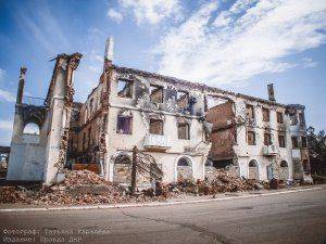 Сводки от ополчения Новороссии 31 мая 2015