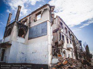 Сводки от ополчения Новороссии 31 мая 2015