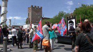 Сводки от ополчения Новороссии 31 мая 2015