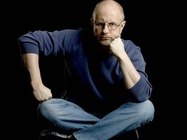 Разведопрос: Руководитель центра подготовки ополченцев Денис