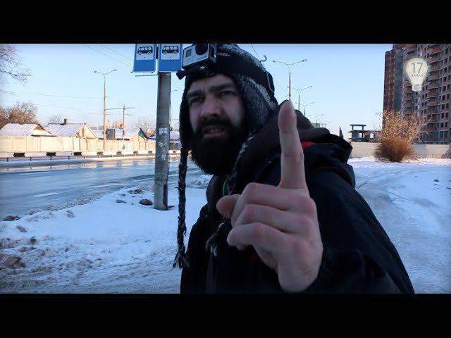 Разница между Донецком и Киевом. Дмитрий Филимонов