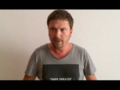 Анатолий Шарий об Отце украинской нации