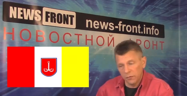 Мы воспринимаем Саакашвили, как нечто инородное, - жительница Одессы Елена