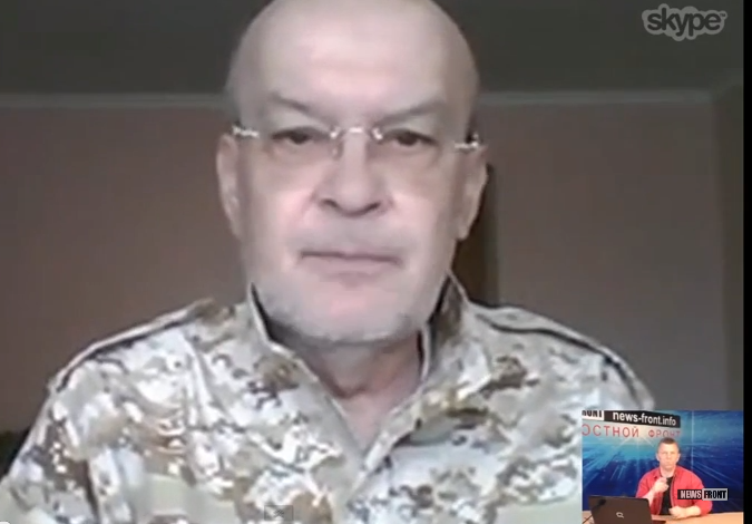 Александр Жилин: Мы стали свидетелями зарождения нового фашизма - пед*растического